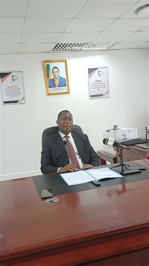 3.6K views · 22 reactions | FUEL SITUATION UPDATE BY THE ERB DIRECTOR...