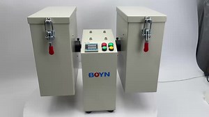 ST136 Pellet Durability Tester PDI Tester