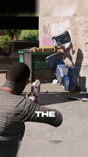 THE MOST FUN WEAPON IN WATCH DOGS 2 #shorts #watchdogs #watchdogs2