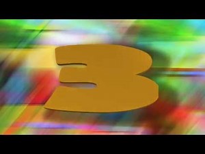 Countdown Timer ( v 217 ) 10 sec with Sound effects & Voice HD