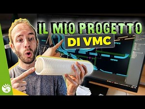 I INSTALL VMC in my home: Here's how to design it