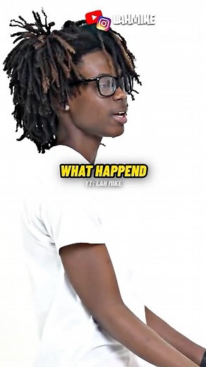 Lah Mike on Instagram: "SMOOTH?😂😂😳 #lahmike"