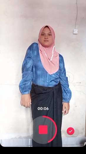 61K views · 1.4K reactions | Yang belum tau di simak tutorialnya, yang sudah tau caranya di skip aja ya.... #tutorial #caraedit #videoviral #soundviral #fyp #fbpro | Dewi Mardiana | Facebook