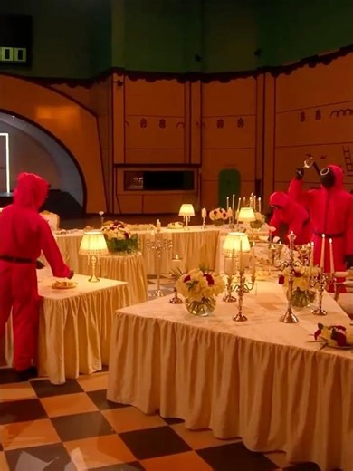 Squid Game New Trailer 🤯🔥 🎬 | Squid Game 3 | MONTAGEM RUGADA