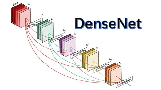 细读经典第四期：解读DenseNet
