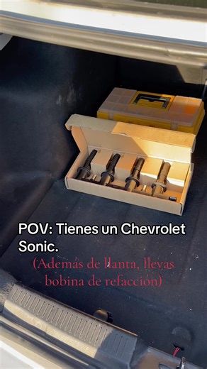 Exploring the Chevrolet Sonic Features and Accessories