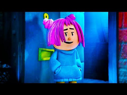 DOG MAN "Petey Fires His Butler Scene" Trailer (NEW 2025)