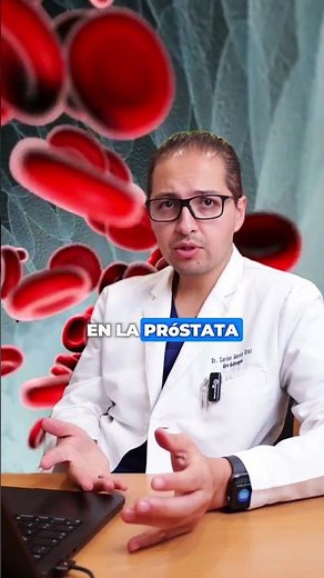 💬 ¿Has notado sangre en el semen? 😧