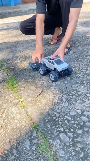 Remote Control tesla Unboxing