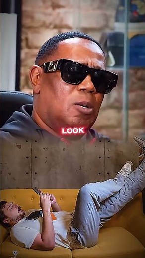 Master P Reveals the Secret to His Long-Term Success #celebritylifestyle #masterp #success #hiphop