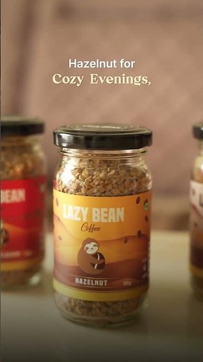 Lazy Bean Coffee Review: Which Flavour Is Actually the Best? 😌☕