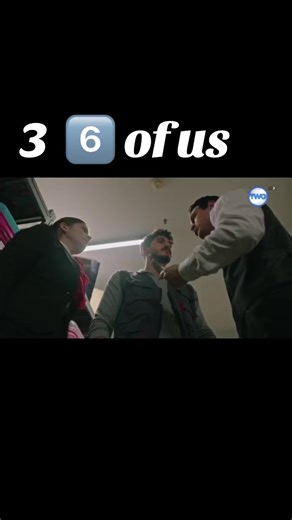 Barbies Candy: The Final Episode of 6 of Us