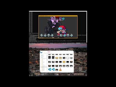 Funkin' View - Fake note overlap optimization (blooper)