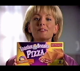 All Life Commercial on Instagram: "Hot Pocket Toaster Breaks Pizza 1998 Commercial : it you like this Commercial make sure to give us a like and follow for more @all_life_commercial #hotpocket #televisioncommercial #commercial #1998commercial #90nostalgia #nostalgiacommercial #pizzacommercial #90commercial #1990commercial #toasterbreaks #1990nostalgia #90s #1990s"