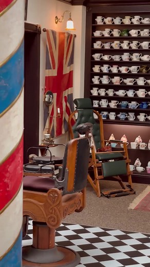 Just Arrived! I am simply delighted to present TWO new essentials in Captain Fawcett’s splendid EXPEDITION RESERVE range. Introducing: 𝐂𝐚𝐩𝐭𝐚𝐢𝐧 𝐅𝐚𝐰𝐜𝐞𝐭𝐭'𝐬 𝐄𝐗𝐏𝐄𝐃𝐈𝐓𝐈𝐎𝐍 𝐑𝐄𝐒𝐄𝐑𝐕𝐄 𝐃𝐞𝐨𝐝𝐨𝐫𝐚𝐧𝐭 𝐒𝐭𝐢𝐜𝐤 This elegant, skin-kind blend of calming Aloe Leaf and soothing Witch Hazel will keep you feeling fresh without disrupting the body’s natural cooling process. Throw your arms in the air like you just don’t care! 👉 https://www.captainfawcett.com/products/expedition-