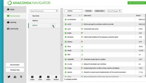 数据标注软件labelme安装中常见问题的解决