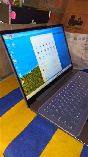 Lenovo Intel Core i3 13th Gen Laptop (8/512) | Lenovo Laptop Under ₹50,000 #lenovo