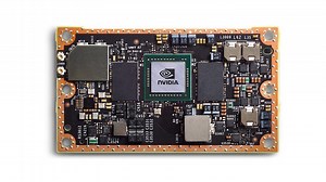 Nvidia's Latest AI Module Can Fix Video Conferencing and Lettuce