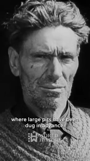 Revenge On Nazis Who Killed 1,700 Poles in Palmiry #shorts #ww2 #history