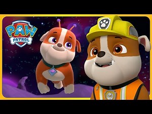 Rubble on an Alien Planet and MORE 🪐| Rubble and Friends | Cartoons for Kids