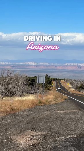 145K views · 3.3K reactions | The views driving through Arizona 朗 #ScenicViews #scenicdrive #Arizona #PageAZ #sedona #flagstaff #apachetrail #mountainview #phoenix #tucson #Chiricahua #bisbeeaz | Where The Road Wanders | Facebook