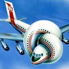 Why Airplane!s Title Is One of the Classic Comedy's Best Jokes