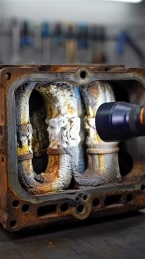 ​🛑 STOP Putting Water in Your Radiator! (Here's Why) #mechanic #carrepair #fixocar #indore