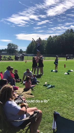 i love cheer 🥹🥹 | cheer