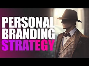 #1 Personal Branding Strategy [To Grow Your Brand In 2023]