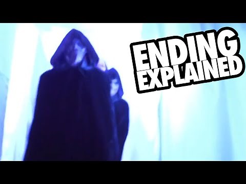 HELL HOUSE III: LAKE OF FIRE (2019) Ending Explained