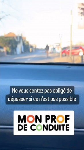 #règles #pourtoi #monprofdeconduite #permisdeconduire #permis | Mon Prof de Conduite