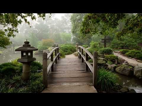 Symbolism in Japanese Gardens: Meaning Behind Lanterns, Bridges & Sacred Design