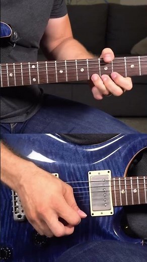 How to Play “Just What I Needed” Guitar Solo - The Cars