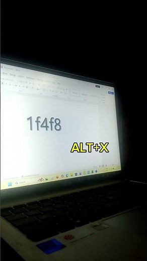 How to make camera on Computer.