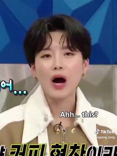 Jang Do Yeon's Wit in Korean Comedy