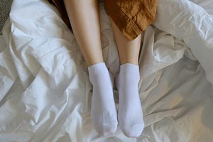 Así se trata el síndrome de piernas inquietas, palabra de neurólogos expertos