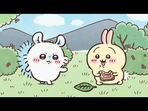 『ちいかわ』「モモンガの好きなところ」