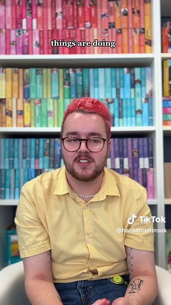 Designer Insights at HarperCollins - Episode 6