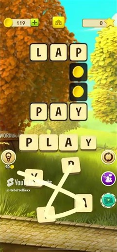 Wordington Clean the living room Answers