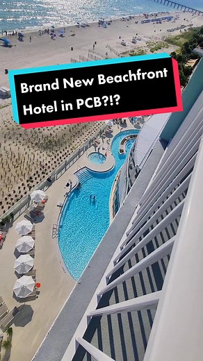 Hyatt Place: Your Ultimate Beachfront Escape in Panama City Beach