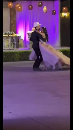 Congratulations, the best quinceañera I've ever seen! God bless you always, amen 🙏🏼