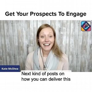 41 reactions · 11 comments | Have you ever heard of "Fill-In-The-Blanks" posts? Well, these little monsters guarantee that you will be triggering engaging conversations with your prospects. | Andrew & Kate McShea | Facebook