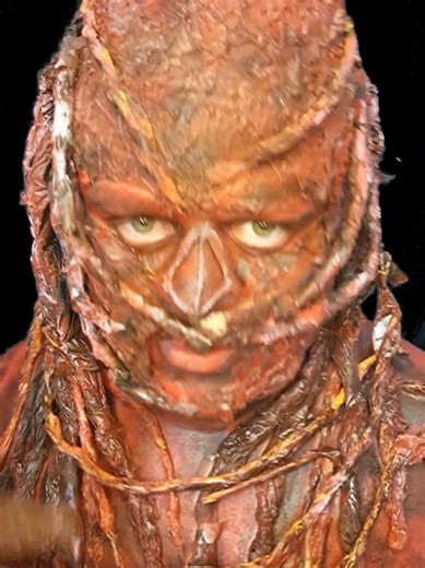 Stranger Things Part 11: SFX Makeup and Vecna