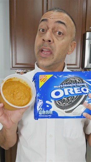 I Dipped Oreos in Butter Chicken Sauce... 🤯