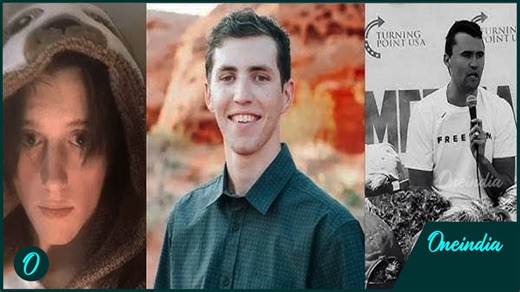 Tyler Robinson’s Trans Boyfriend Under Scrutiny After Family Alleges He Hated Conservatives