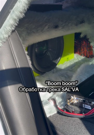 MalibuBass (@malibu_bu_bu_bu)’s video of boom song