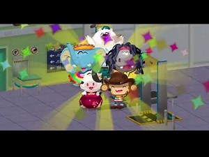 Dr Panda’s Airport