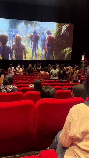 Kumpulan Momen Lucu Dari Avatar