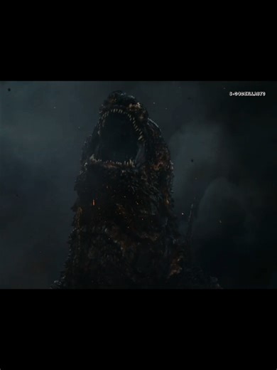 Godzilla Minus One Theme Edit: A Tribute to Gojira 1989