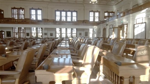 Free video - Austin, Capitol, Building, Texas